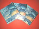 KLEMPERER §   WAGNER   FRENCH  COLUMBIA STEREO  SAXF 868 / 869 / 937   3 LP  NM-