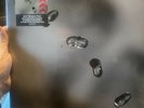Peter Gabriel UP LTD Numbered Vinyl 3xLP 180g 45rpm Half Speed Brand New Sealed