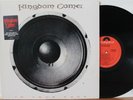 KINGDOM COME In Your Face LP (Polydor, orig 1989 PROMO) NM/VG++ Hard Rock Metal