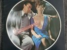 Scorpions Love Drive Picture Disc Record 12