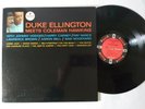 Jazz Stereo LP DUKE ELLINGTON MEETS  COLEMAN HAWKINS IMPULSE AS-26 V.GELDER VG+