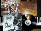 ALICE COOPER Schools Out;Greatest Hits;Lace And Whiskey 3 GLAM ROCK VINYL LP LOT
