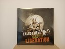 Banksy Lp cover street art Talib Kweli & Madlib LIBERATION 2007 Sealed Neuf