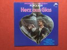 Lp Popol Vuh: Herz Aus Glas,  Krautrock