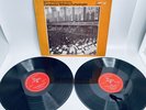 Beethoven Brahms Berlin Philha Wilhelm Furtwängler LP Symphony No 9 D Minor 125