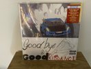 Goodbye & Good Riddance by Juice Wrld (Record, 2018) LIMITED UO BLUE