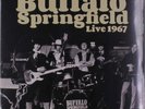 Buffalo Springfield - Live 1967 (mono) 12