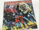 Iron Maiden Number of the Beast Original 1982 EMI Capitol ST-12202