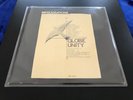 GLOBE UNITY - Improvisations LP 1978 - GERMANY Free Improvisation, Free Jazz