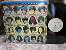 The ROLLING STONES 
