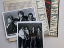 The POWER STATION 33 1/3 US 1985 LP + PRESS KIT John & Andy TAYLOR Autograph