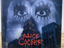 Alice Cooper Detroit Stories Limited Edition Purple Vinyl And Exclusive Poster