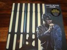 David Bowie Stage Live 2 LP Vinyl COLORED YELLOW VINYL SEHR RAR