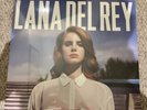 Lana Del Rey - Born To Die Deluxe - Vinyl New And Sealed