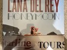 Honeymoon by Lana Del Rey (2015, Vinyl, Double LP)