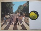 BEATLES Abbey Road *GERMAN VINYL CLUB EDITION VINYL LP*STEREO 464040*