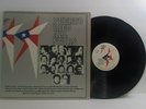 PUERTO RICO ALL STARS VINYL  (GATEFOLD) PAPO LUCAS,LUIGUI TEXIDOR,PAQUITO GUZMAN