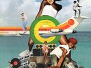 Thievery Corporation - The Temple Of I & I 2 x LP Vinyl Album SEALED NEW RECORD