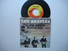 Beatles*1964 0riginal Picture Sleeve+45 
