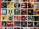 Pearl Jam No Code Limited Clear Coke Ten Club Vinyl Edition
