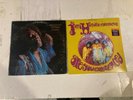 JIMI HENDRIX-IN THE WEST-ARE YOU EXPERIENCED-SEALED VINYL-ORIGINAL 1972  2014