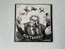 ANTHRAX - CAPITALISM IS CANNIBALISM - RARE 7” VINYL, ANARCHO-PUNK, CRASS RECORDS