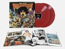Frank Zappa - 200 Motels - 2X LP Red Color Vinyl + Poster Booklet Ships Fast