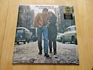 BOB DYLAN - The Freewheelin' Bob Dylan   ;  Vinyl LP with CD ;  New Sealed