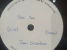 John Entwistle Emidisc Whistle Rymes 1972 Rare The Who