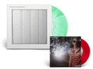Beach Fossils 10 Year Anniversary Bundle [Very Limited Color Vinyl 12