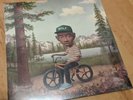 Tyler the Creator WOLF Vinyl SEALED Pink Colour 2xLP OFWGKTA Odd Future Igor