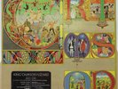 King Crimson Atlantic Records 1971 Lizard Gatefold SD 8278 NM