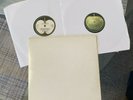 the beatles white album 2 x Vinyl, LP, Album, Stereo - Direct Metal Mastered 90s