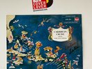 Cyril Diaz Orchestra Caribbean Cruise RCA 1961 Calypso, Reggae, Mento Islands LP