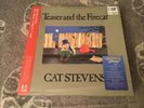 Cat Stevens: Teaser and the Firecat 50th Anniversary Super Deluxe Edition Sealed