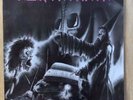 Necronomicon Apocalyptic Nightmare 1987 vinyl LP record Thrash Germany Rock