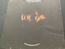 The Prisoners wisermiserdemelza LP Big Beat WIK19