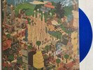 The Wombats - Fix Yourself Not The World Signed BLUE VINYL Record Autographed
