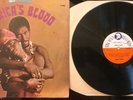LEE PERRY AFRICA'S BLOOD TBL166 Trojan Records 1971