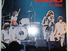 The Ramones-It's Alive-Original German press early 80's, 2xvinyl Sire label (NM)