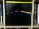 MFSL Dark Side of the Moon - Pink Floyd - Original Master Recoding - MFSL 1-017