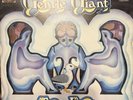 GENTLE GIANT Three Friends & INNER  1972 VERTIGO  1Y2 / 2Y2  superb EX Vinyl LP