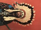 The Keef Hartley Band - Halfbreed - LP Vinyl Record Album 1969 UK