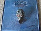 EAGLES Their Greatest Hits Volumes 1 & 2 Vinyl LP NEAR MINT EXCELLENT SET