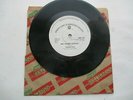 TUBEWAY ARMY/ GARY NUMAN -Are friends electric - Rare S.Rhodesia release 45 RPM