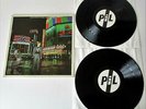 Public Image Limited - Live In Tokyo UK 1983 Virgin Double LP