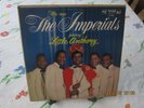 1ST PRESSING LITTLE ANTHONY &THE IMPERIALS 1959 END RECORDS MONO