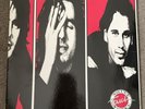 NOISEWORKS - TOUCH VINYL LP PROMO
