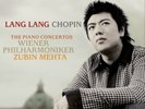 `(25) LANG LANG,WIENER PHI`-Chopin: Piano Co(Lp) VINYL LP NEW