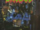 Exodus Fabulous Disaster UK vinyl LP album record MFN90